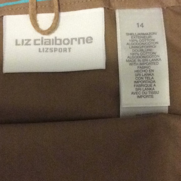 Ladies mid length skirt - Picture 6 of 6